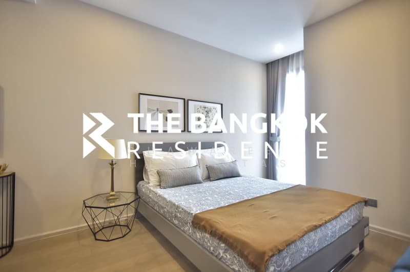 Ashton Asoke · 2-bed resale (Soi 21) · gallery 2