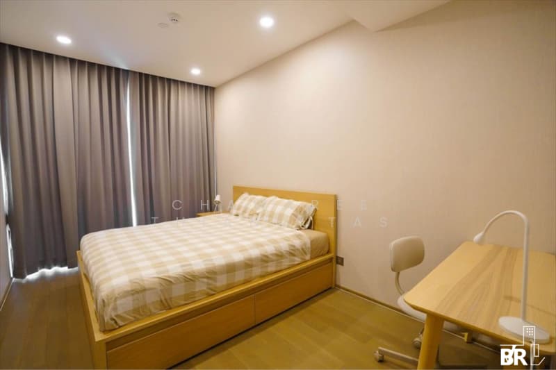 Ashton Chula-Silom · Silom