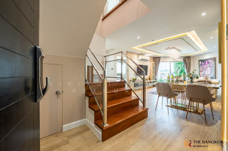Belle Grand Rama 9 · gallery 2