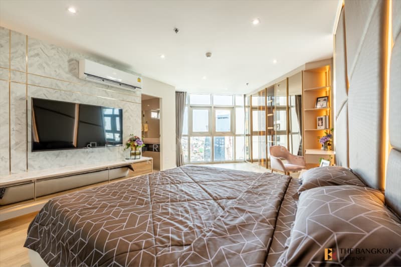 Belle Grand Rama 9 · gallery 3