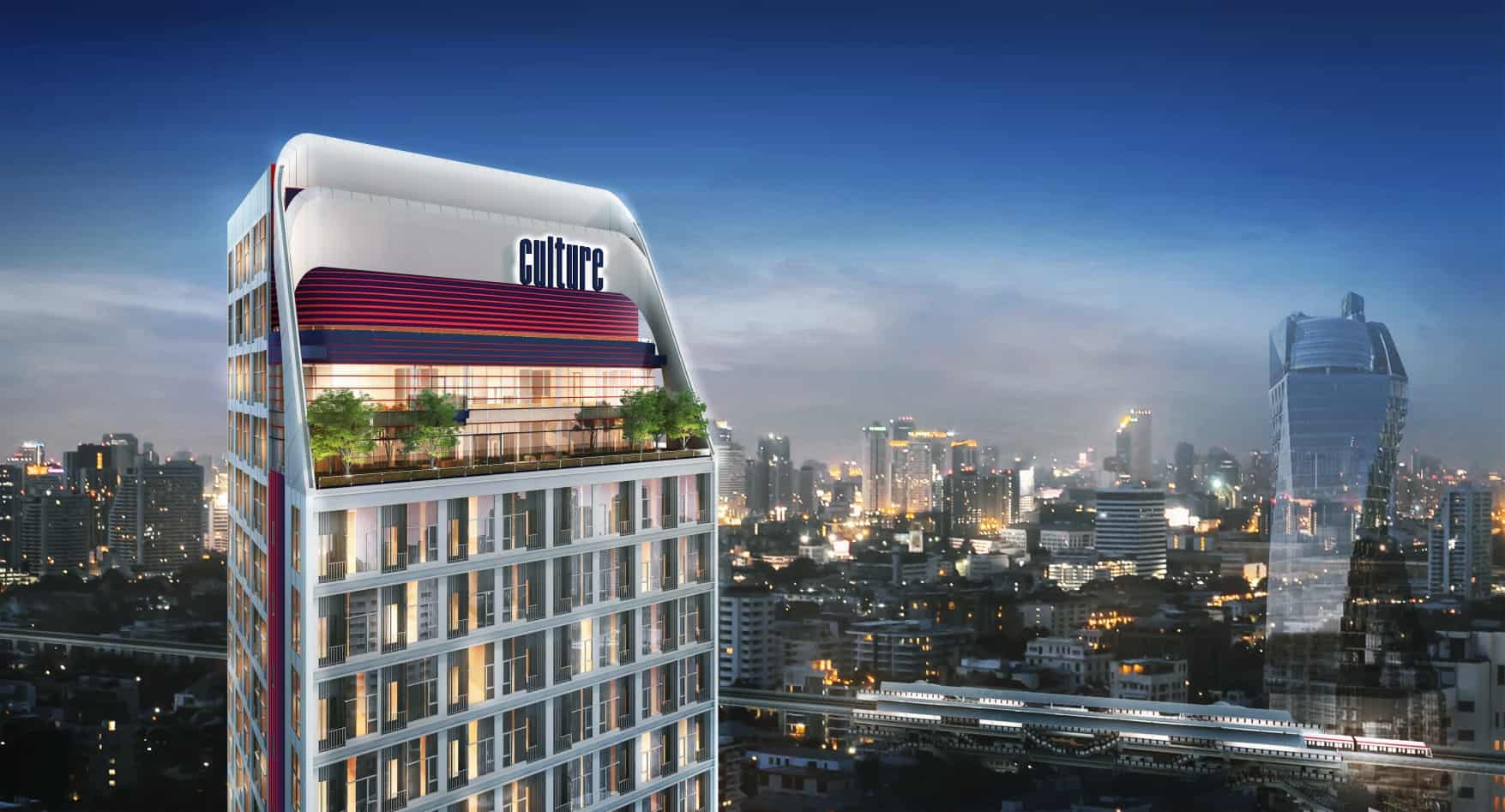 Culture Thonglor · Thonglor