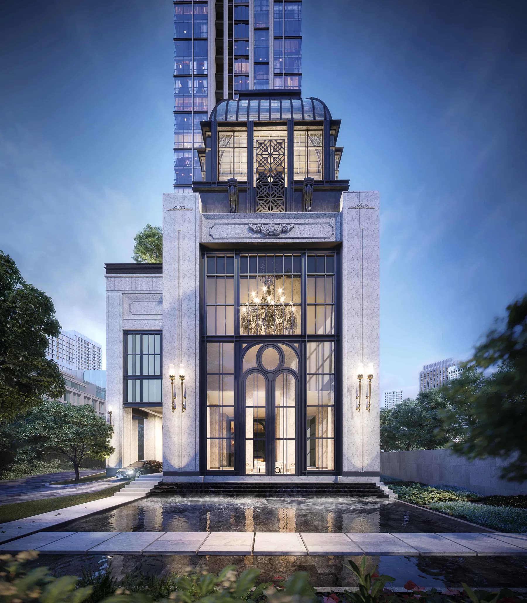 Hyde Heritage Thonglor · gallery 4