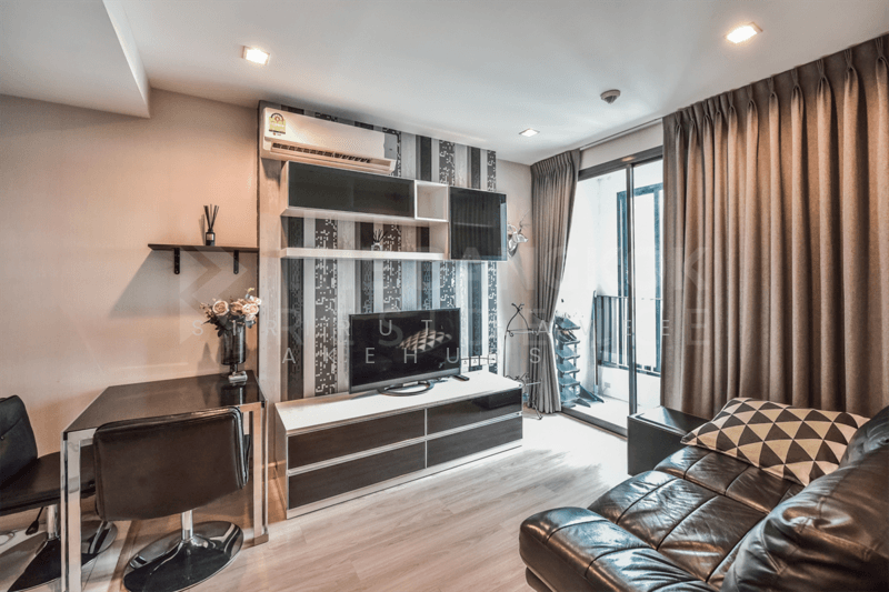 Ideo Mobi Phayathai · gallery 4