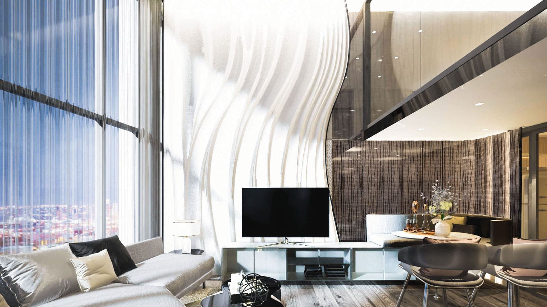 Knightsbridge Space Sukhumvit-Rama 4 · gallery 3