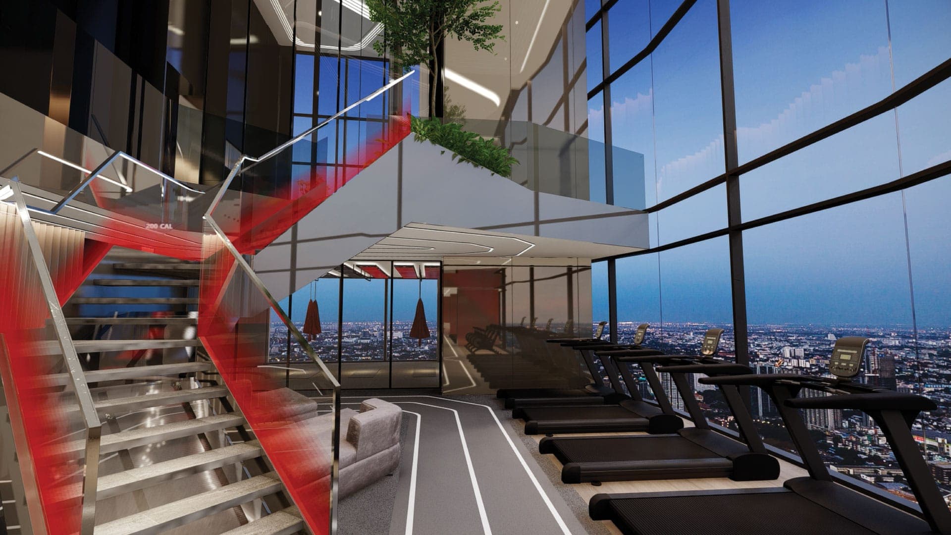 Knightsbridge Space Sukhumvit-Rama 4 · Rama 4