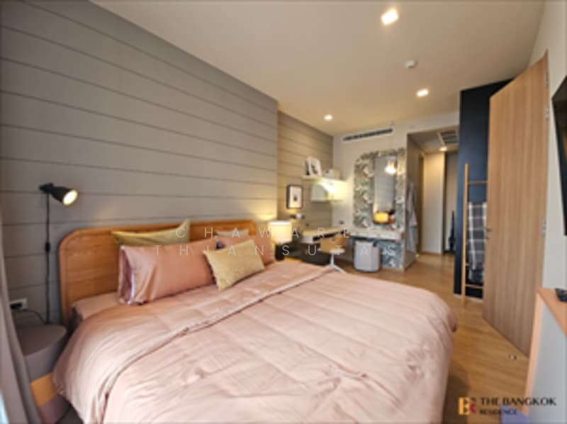 Noble Around Sukhumvit 33 · gallery 3