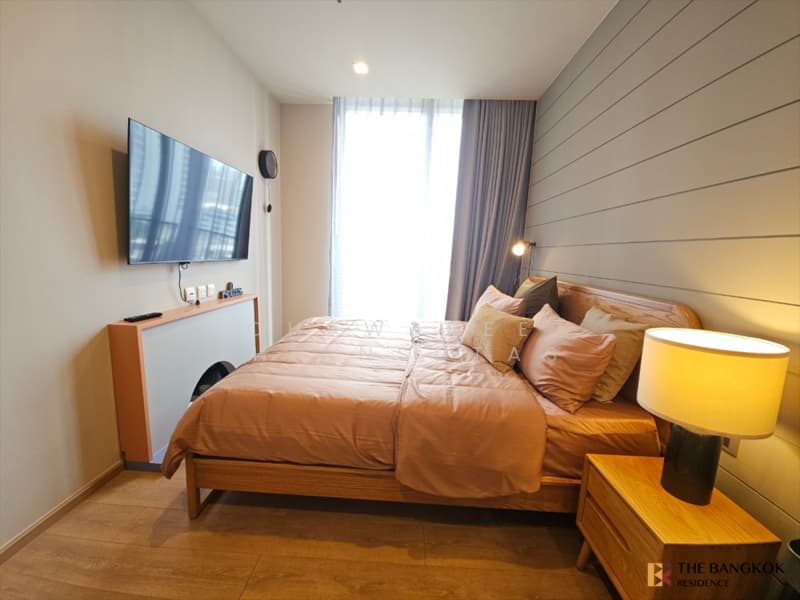 Noble Around Sukhumvit 33 · gallery 4