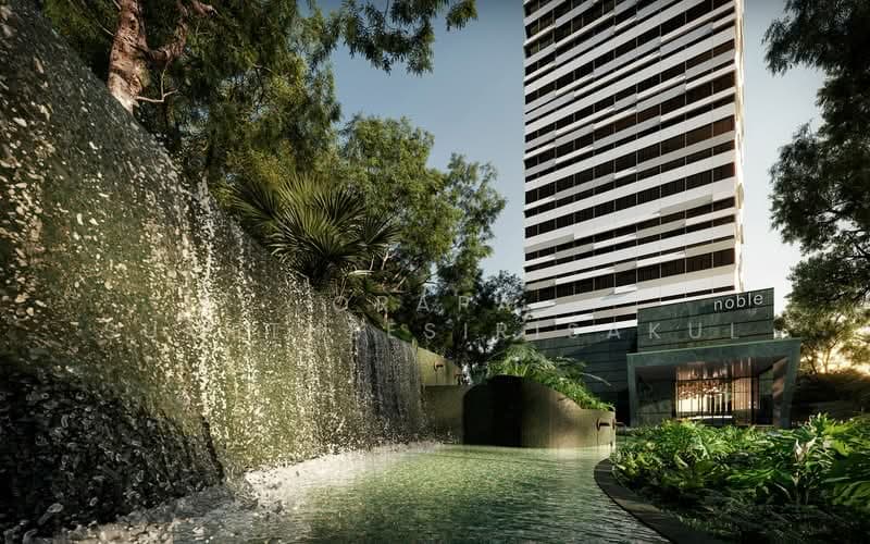 Noble Form Thonglor · gallery 4