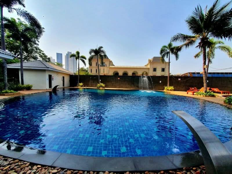 Park Hyatt Residences Bangkok · gallery 2