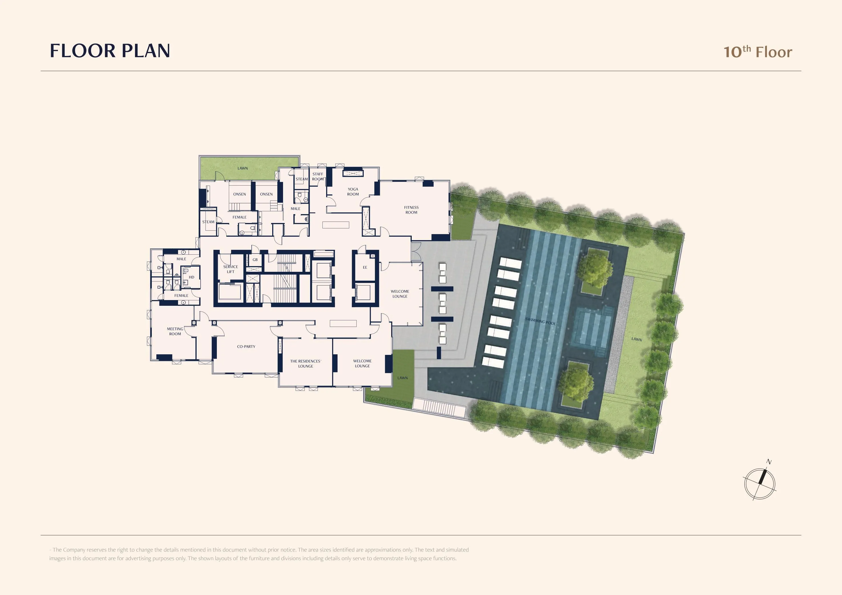 Raimon Sukhumvit 38 Residences · Phrom Phong