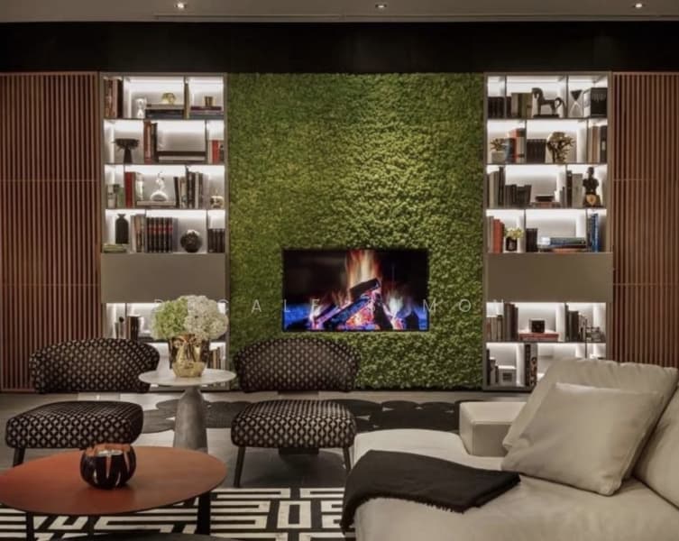 Ritz-Carlton Residences MahaNakhon · gallery 1