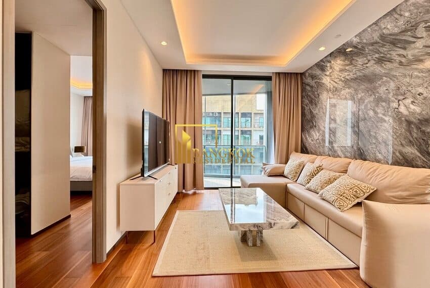 The Estelle Phrom Phong · gallery 1