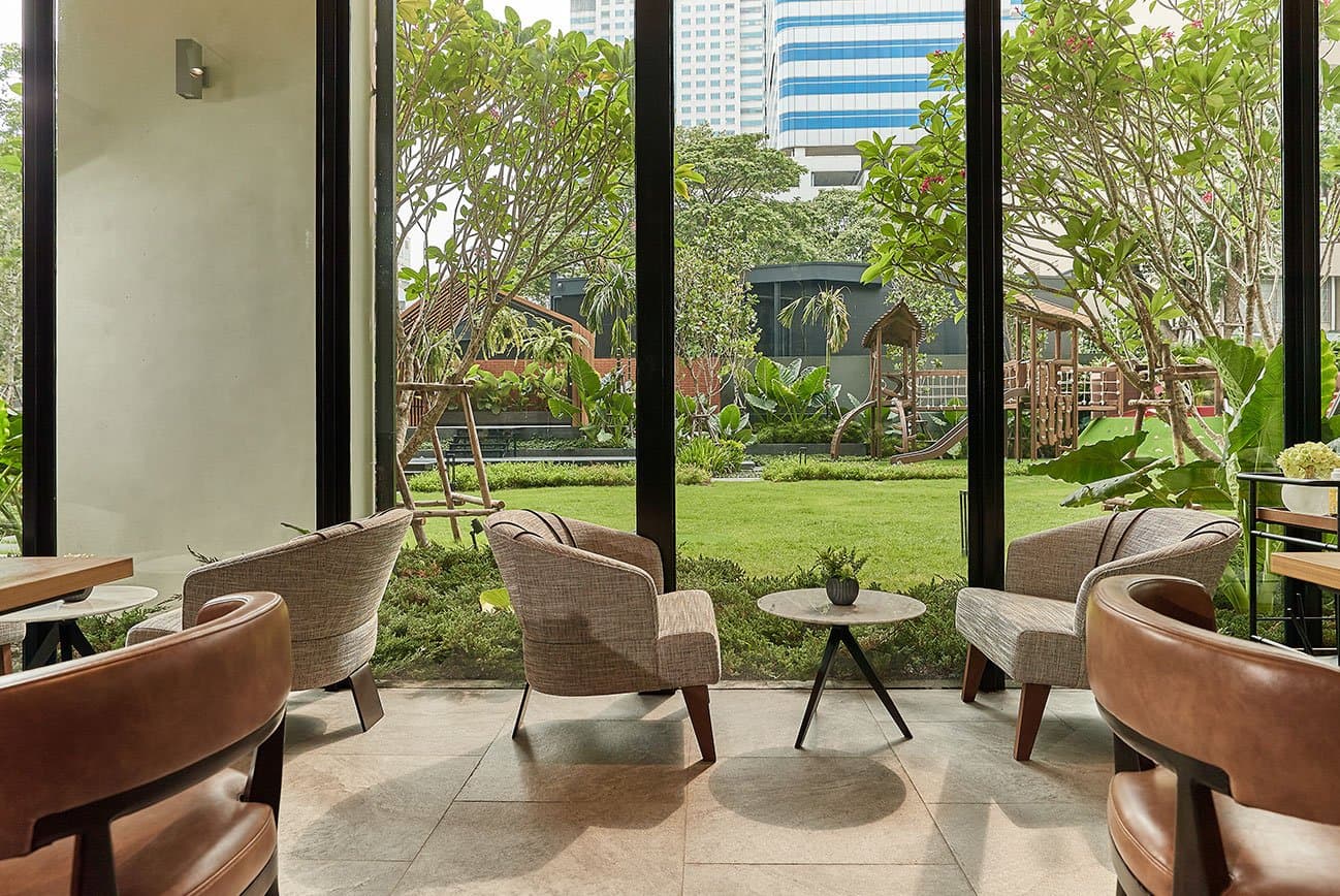 The Lofts Silom · gallery 4