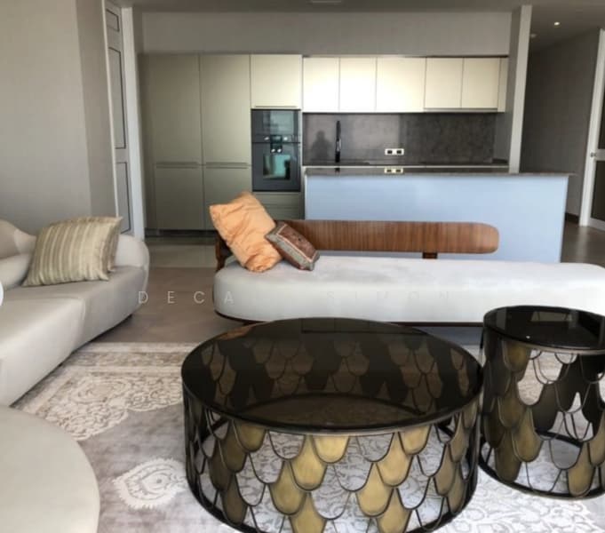 The Residences at Mandarin Oriental · gallery 4