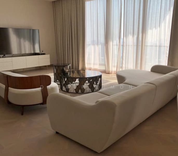The Residences at Mandarin Oriental · Riverside