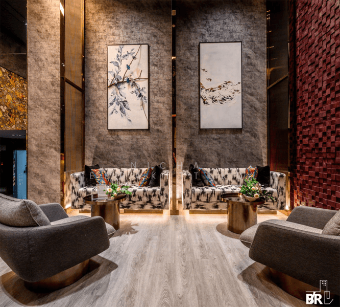 Life Asoke Hype · Bangkok