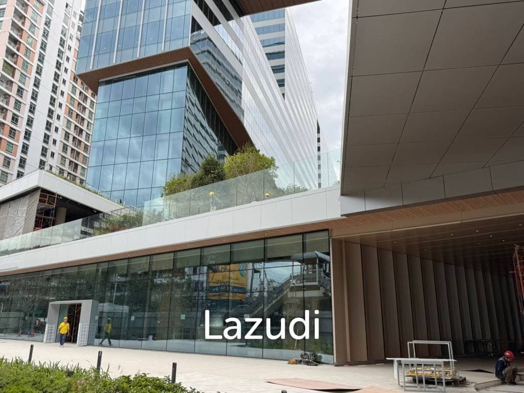 Cloud Eleven Residences · Bangkok