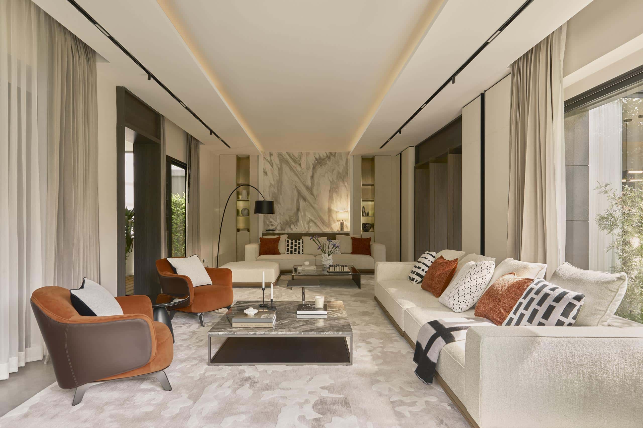 CIRA Residences · Bangkok
