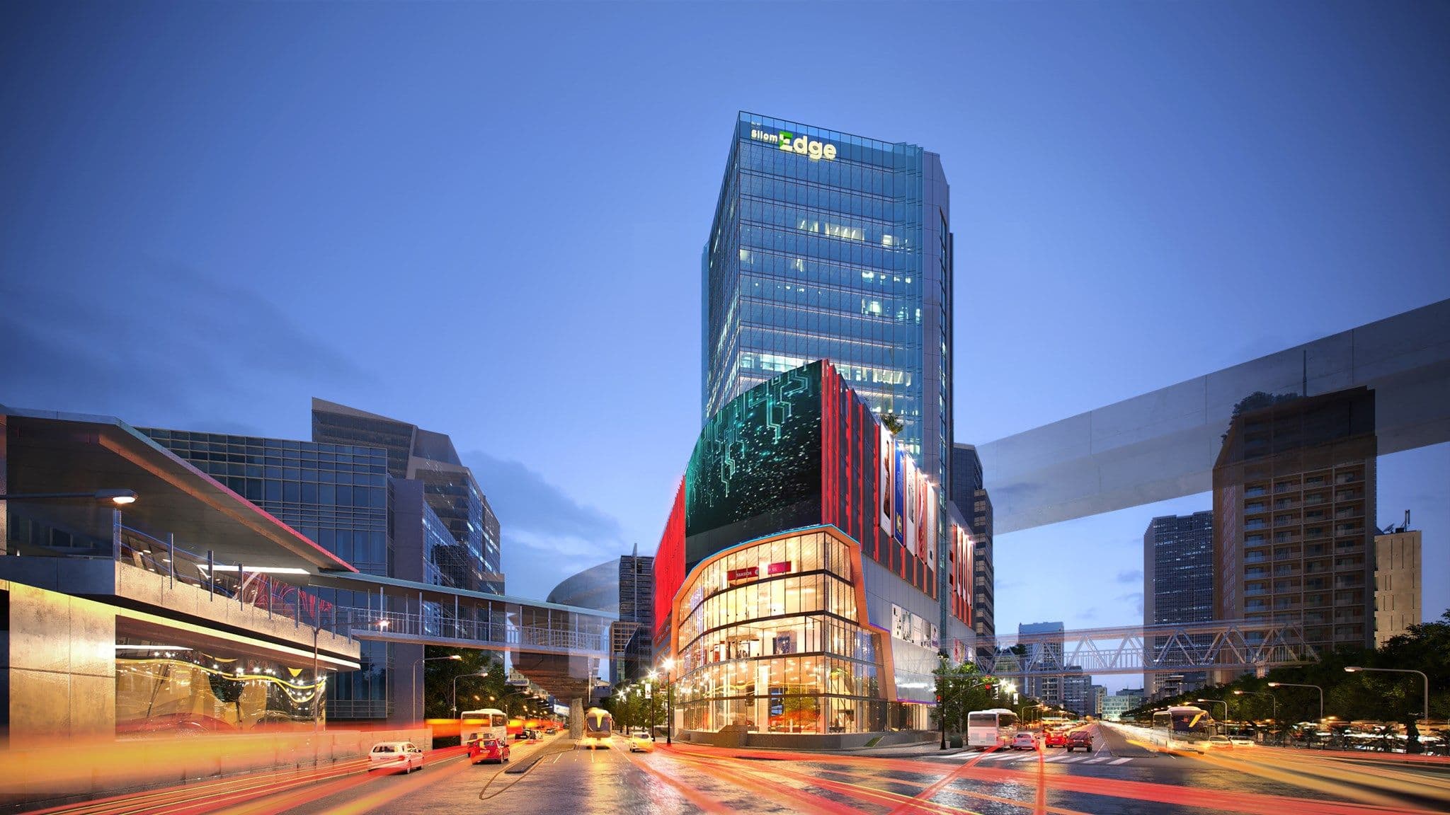 Silom Edge · gallery 2