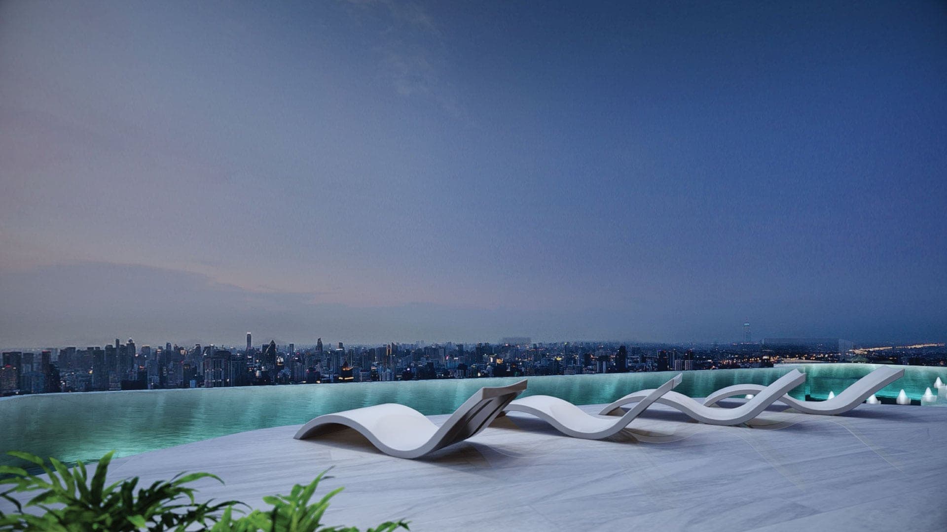 Knightsbridge Space Sukhumvit-Rama 4 · gallery 2