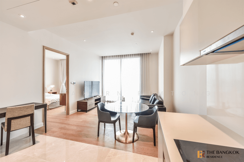 Magnolias Waterfront Residences (ICONSIAM) · gallery 2