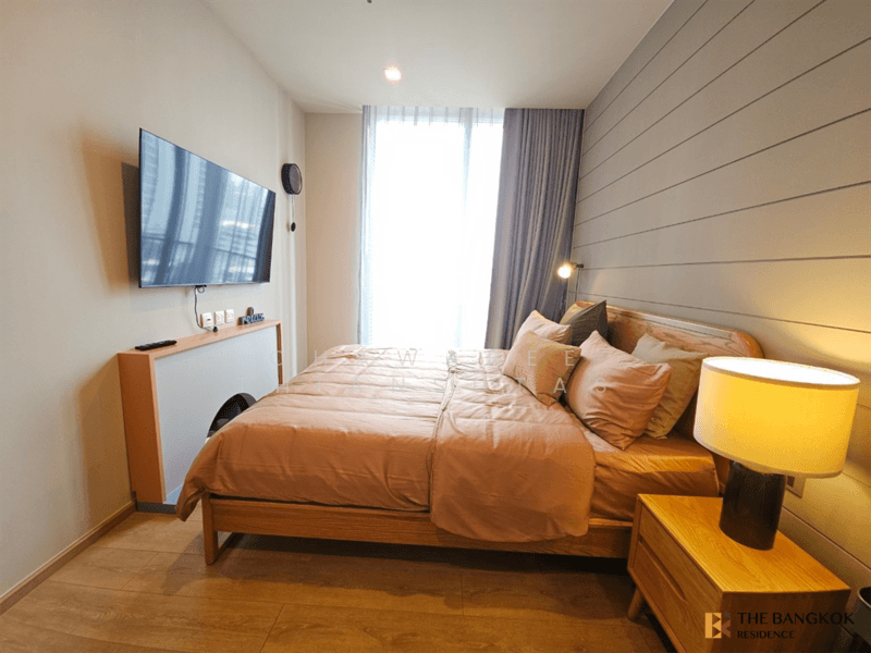 Noble Around Sukhumvit 33 · gallery 4