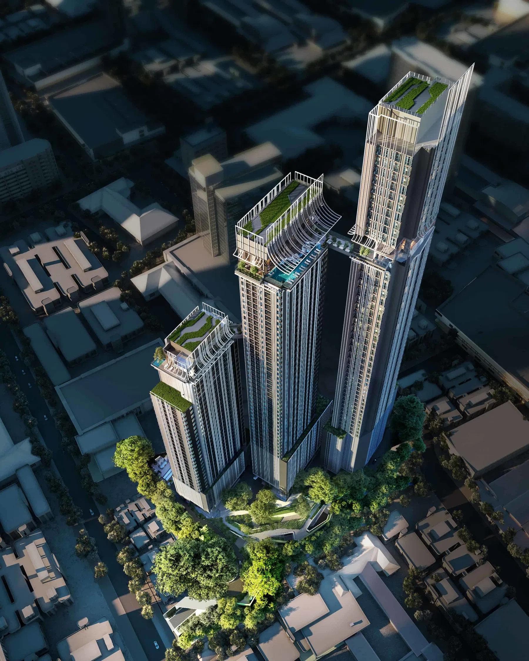 Park Origin Thonglor · gallery 4
