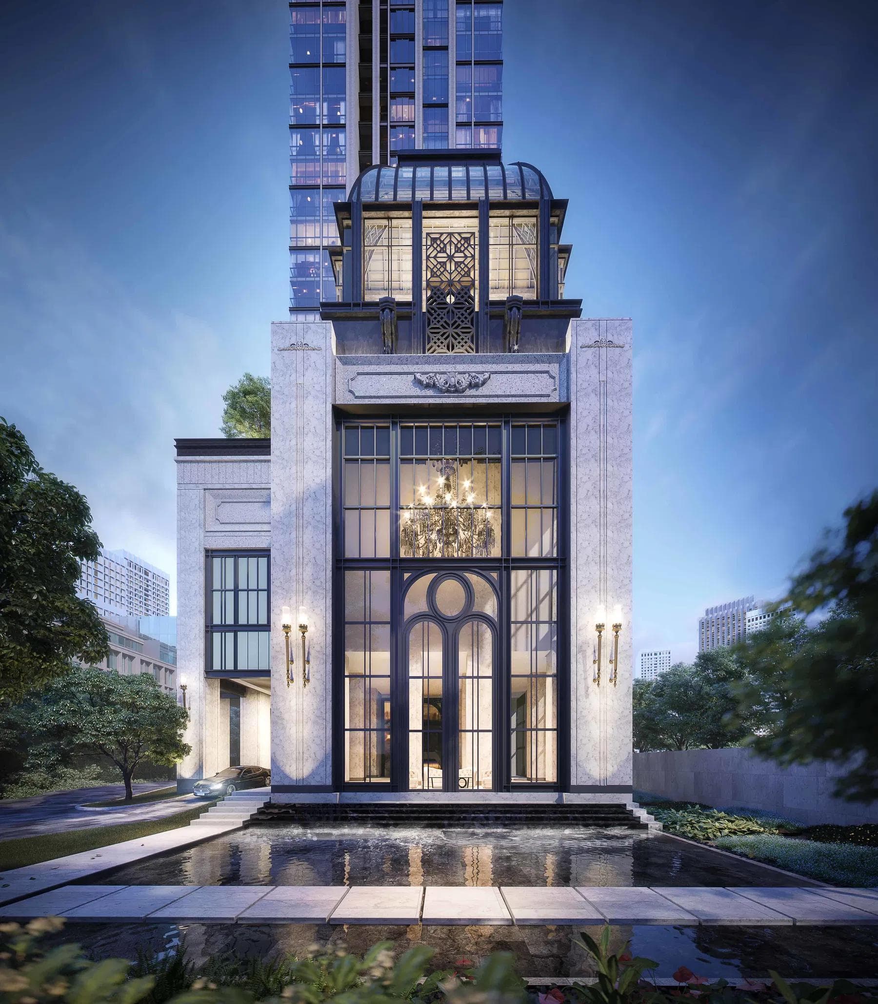 Hyde Heritage Thonglor · gallery 4