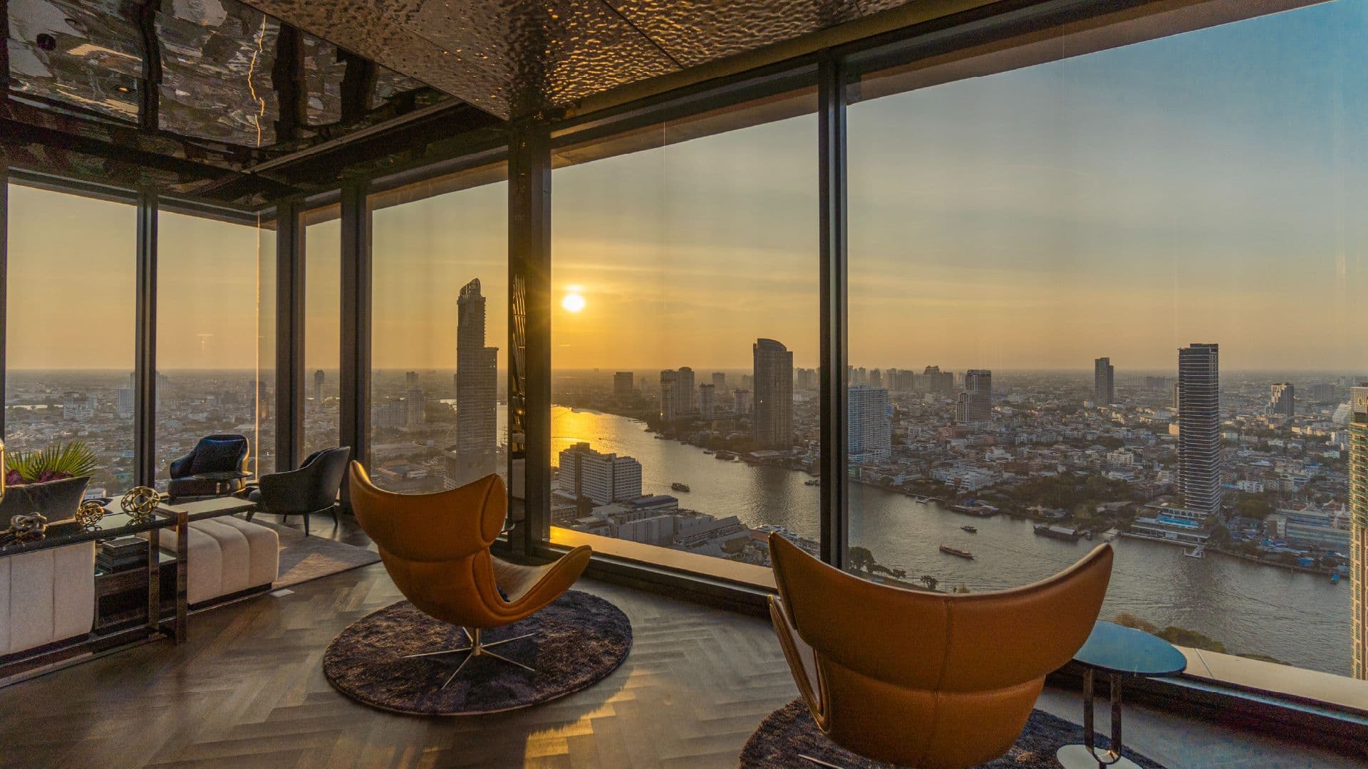 Rhythm Asoke · Bangkok
