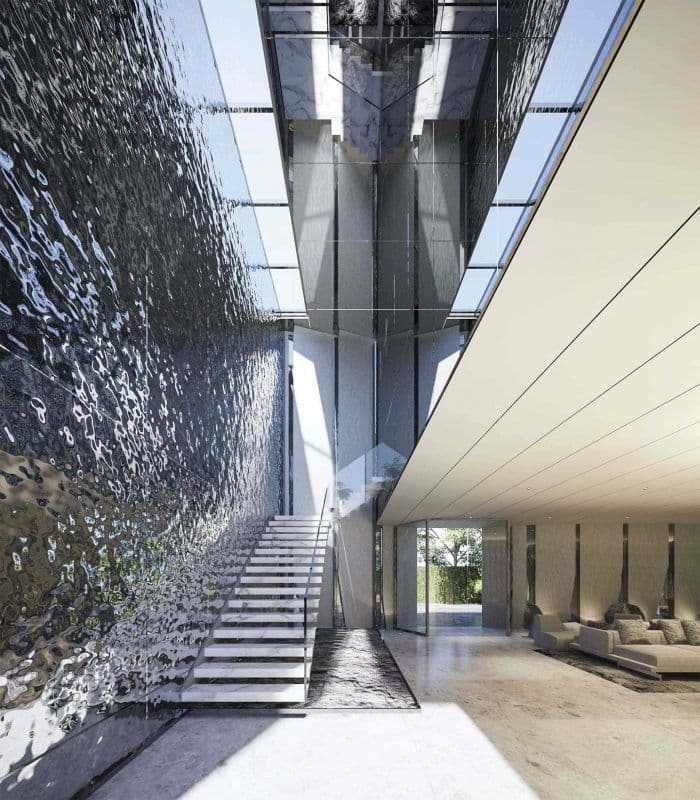 Knightsbridge Space Sukhumvit-Rama 4 · gallery 1