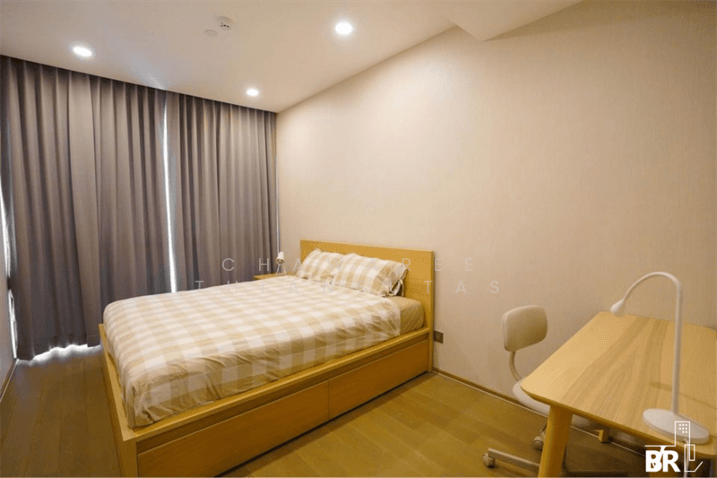 Ashton Chula-Silom · Bangkok