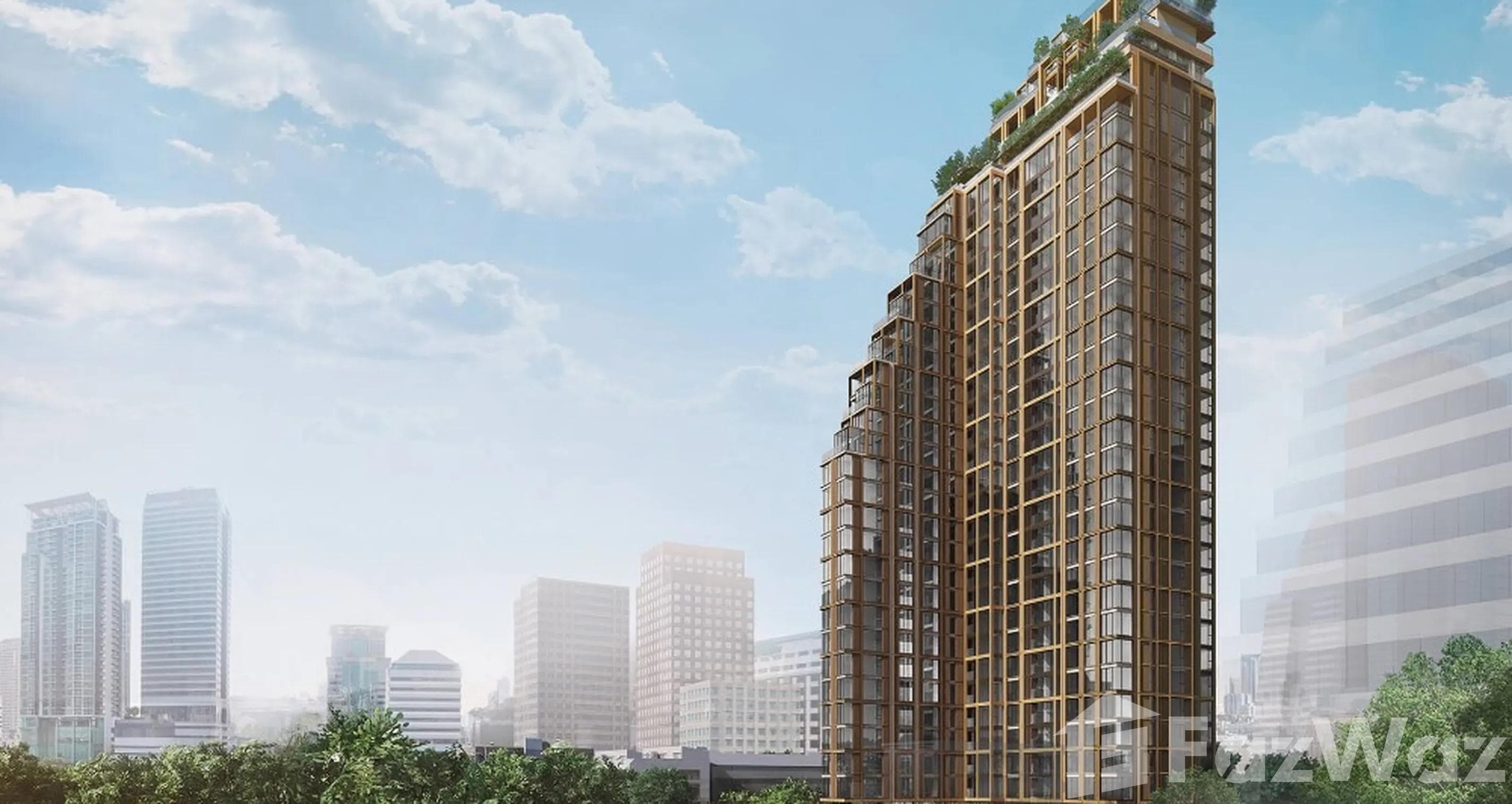 Silom Edge · gallery 1